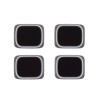 Dji Air 2S ND Filters Set (ND4/8/16/32) - Dji Air 2S ND Filter Set Original